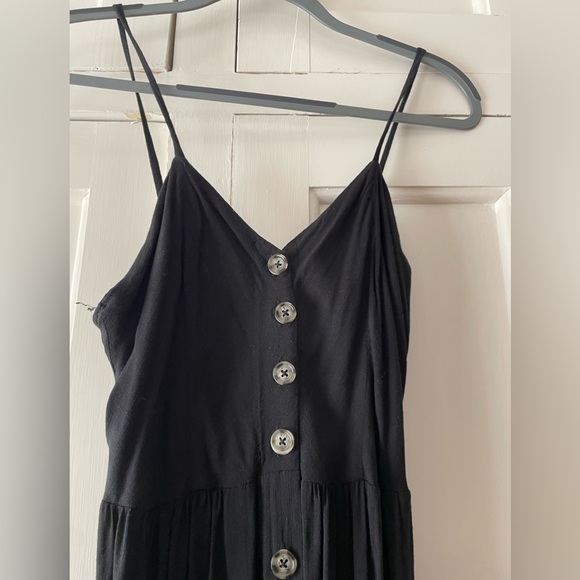 Good Luck Gem button up dress - Picture 3 of 6